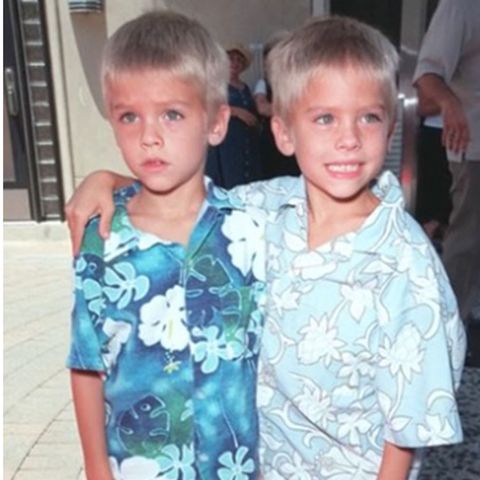 Ross und Carols Sohn: Das wurde aus dem kleinen Ben der Kultserie "Friends"