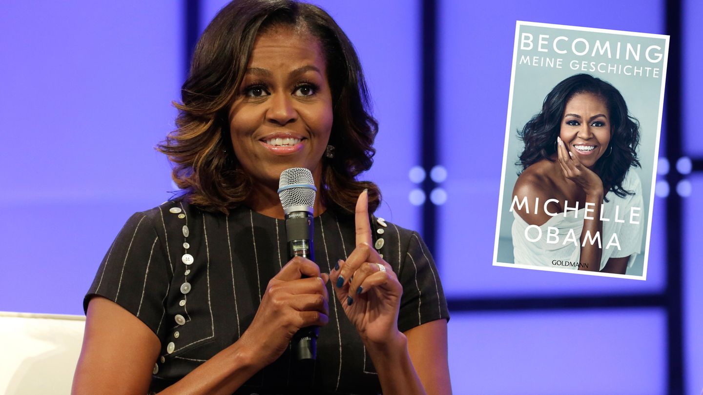 Michelle Obama