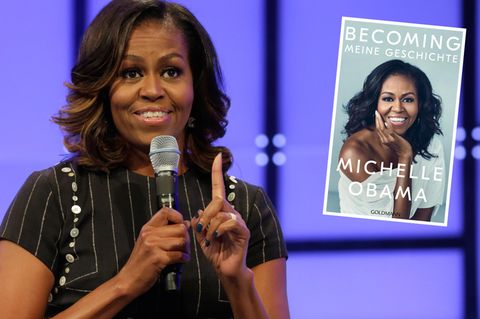 Michelle Obama