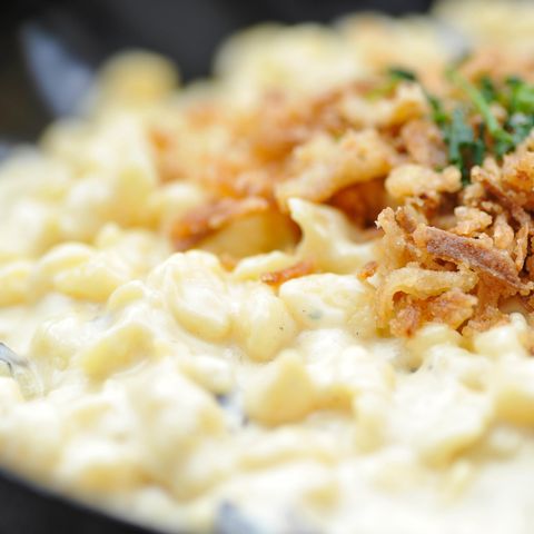 Kässpätzle