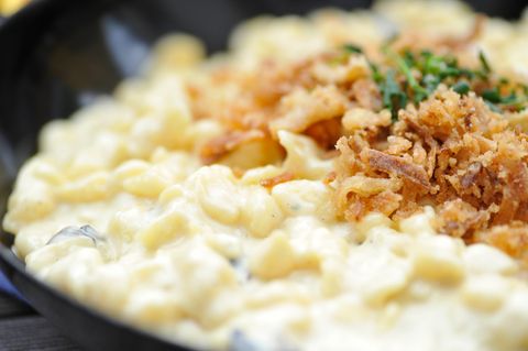 Kässpätzle