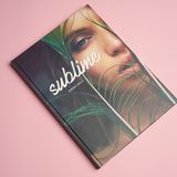 Der Bildband "Sublime" von Simon Bolz enthält 164 Farbfotos und 15 Schwarz-Weiß-Aufnahmen auf insgesamt 208 Seiten. Die Auflage ist auf 1200 Exemplare limitiert. Das Buch kostet 57,90 Euro inklusive Versand und kann auf der Homepage des Fotografen bestellt werden: www.simonbolz.com 