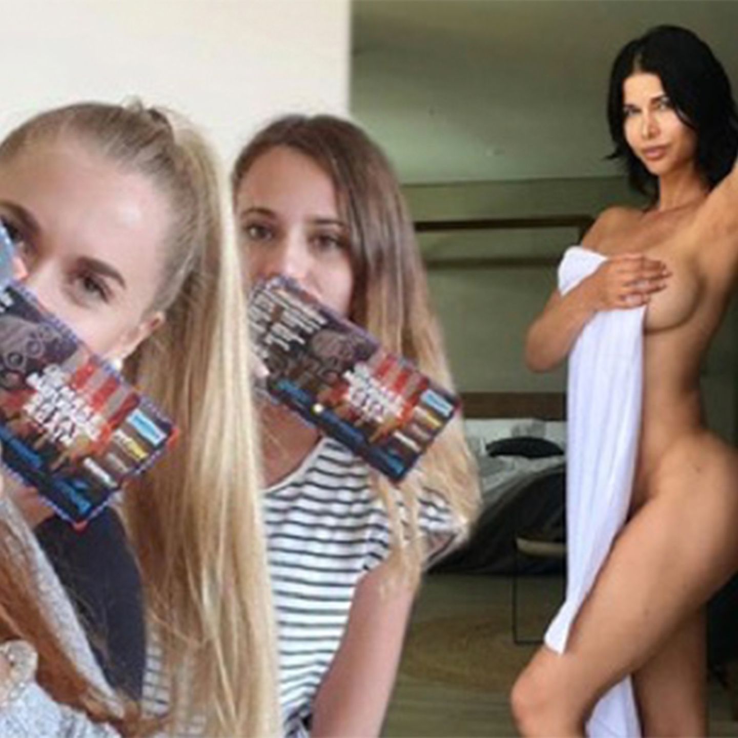 Micaela schäfer only fans