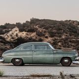 Das Original hatte 110 PS, das Eelktro-Modell kommt auf 400 PS.