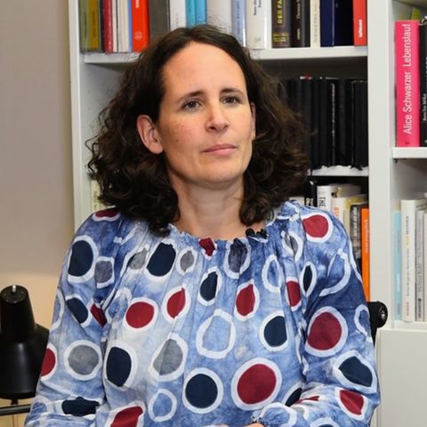 stern-Journalistin Cornelia Fuchs: Michelle Obama: Wie die ehemalige First Lady die Welt beeinflusst