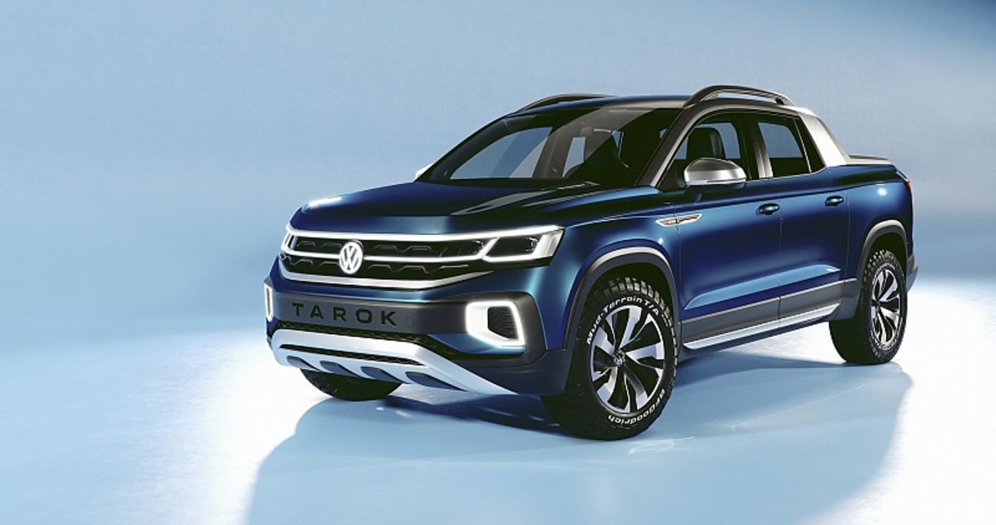VW: Vollelektrisches SUV-Modell kommt auf den Markt