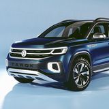 Der Tarok Concept kommt dem Serienmodell schon sehr nahe