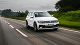 Der Tiguan Allspace wird auch in Brasilien verkauft