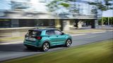 Die lateinamerikanische Version des VW T-Cross wird in Brasilien produziert