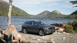 VW Tiguan USA