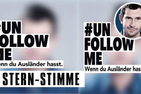 Micky Beisenherz über #unfollow me