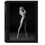 Der Bildband "Angels" ist auf 1000 Stück limitiert und kostet 1800 Dollar.