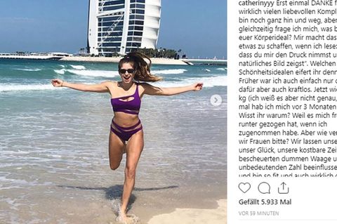 Cathy Hummels