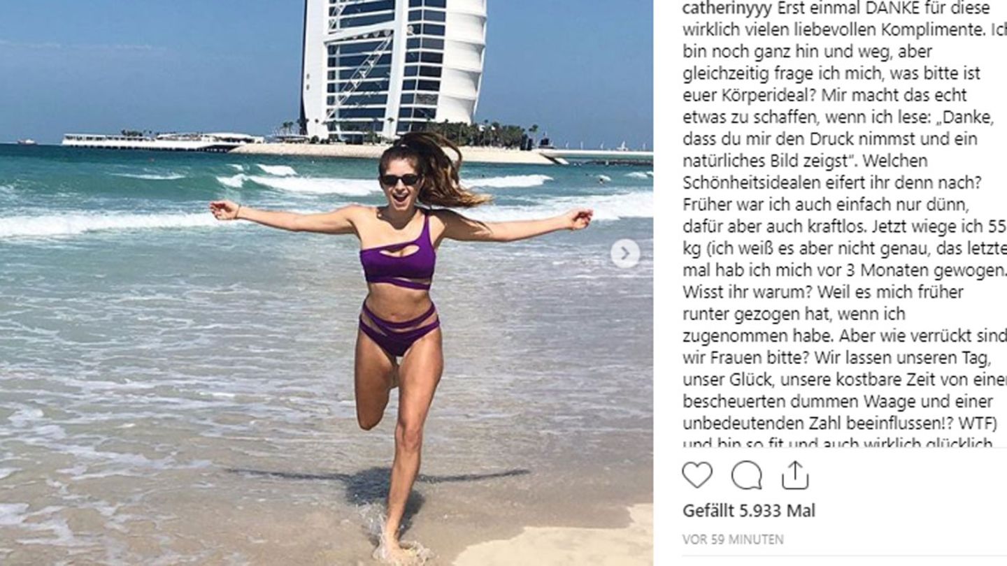 Cathy Hummels