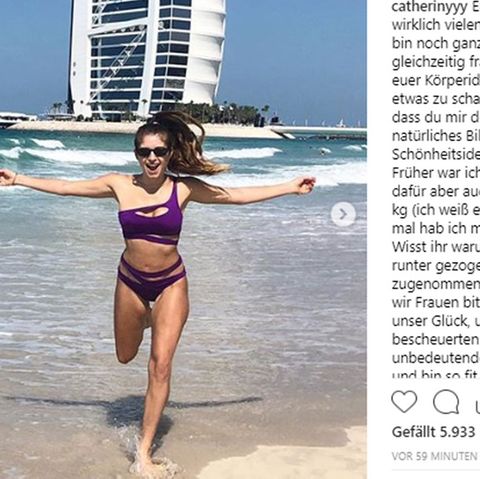 Cathy Hummels