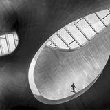 Gewinner Kategorie "Monochrome"