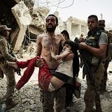 Gewinner Kategorie "Travel & Adventures"