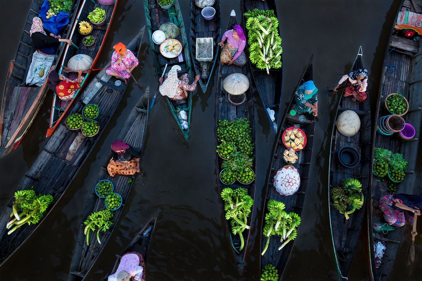 Gewinner Kategorie "Splash of Colors"
