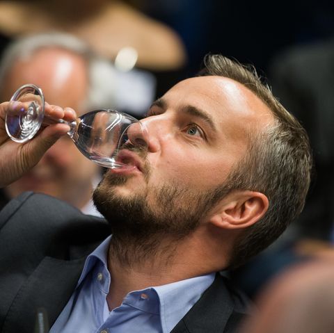 Jan Böhmermann Deutsche Bahn