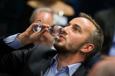 Jan Böhmermann Deutsche Bahn