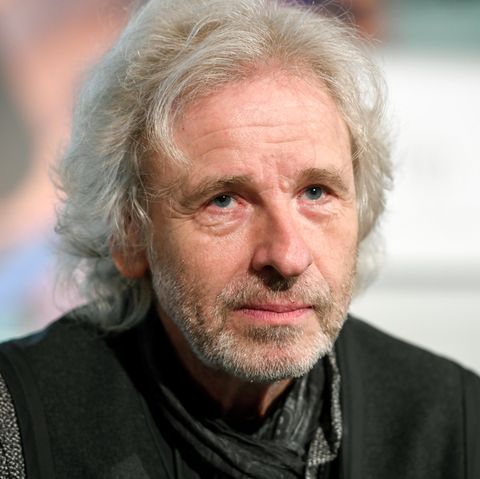 Thomas Gottschalk hat sein Haus in Malibu durch die Waldbrände in Kalifornien verloren