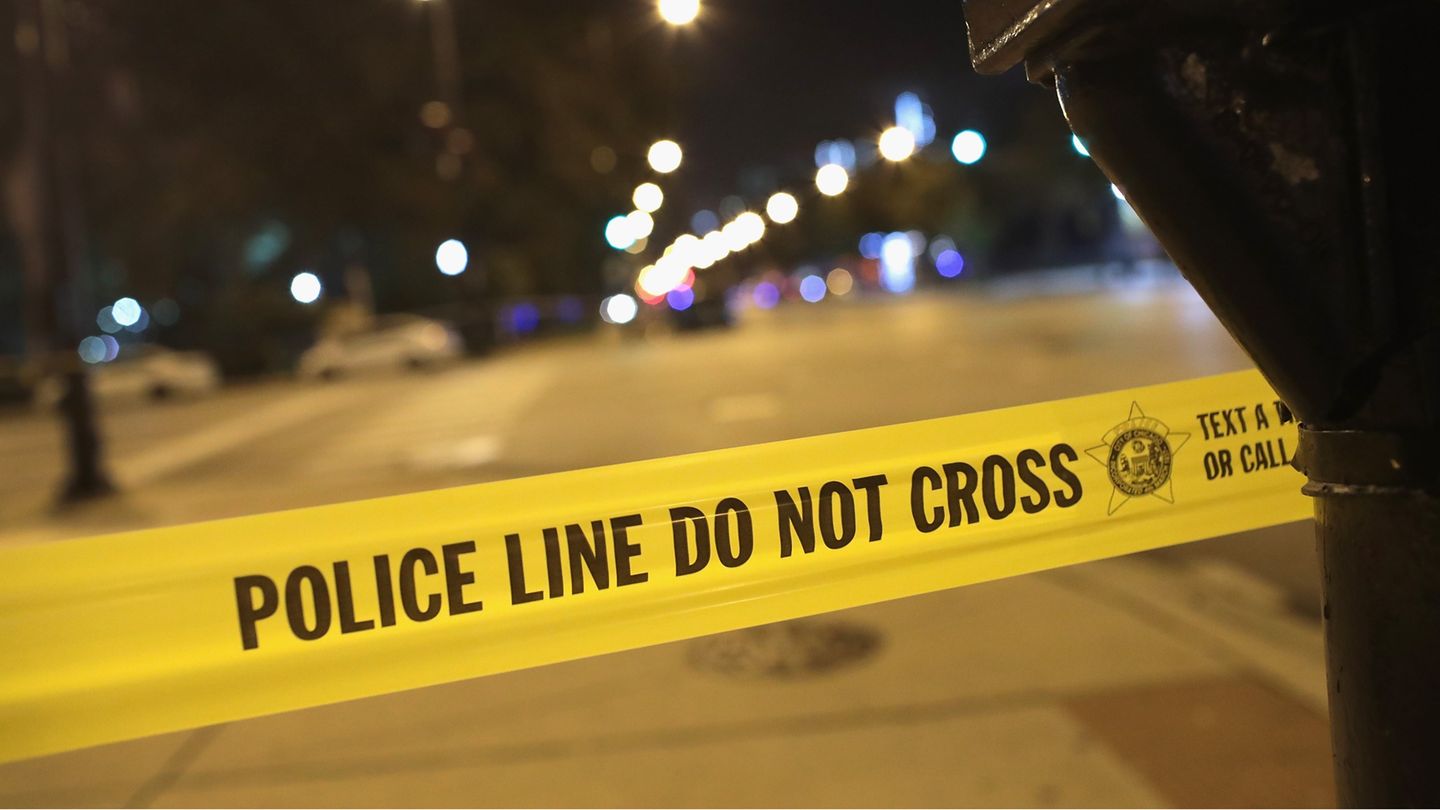 Chicago: Wachmann wird von Polizei erschossen, weil er Afroamerikaner ist?