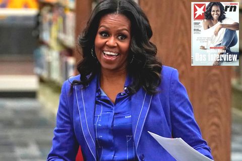 Michelle Obama