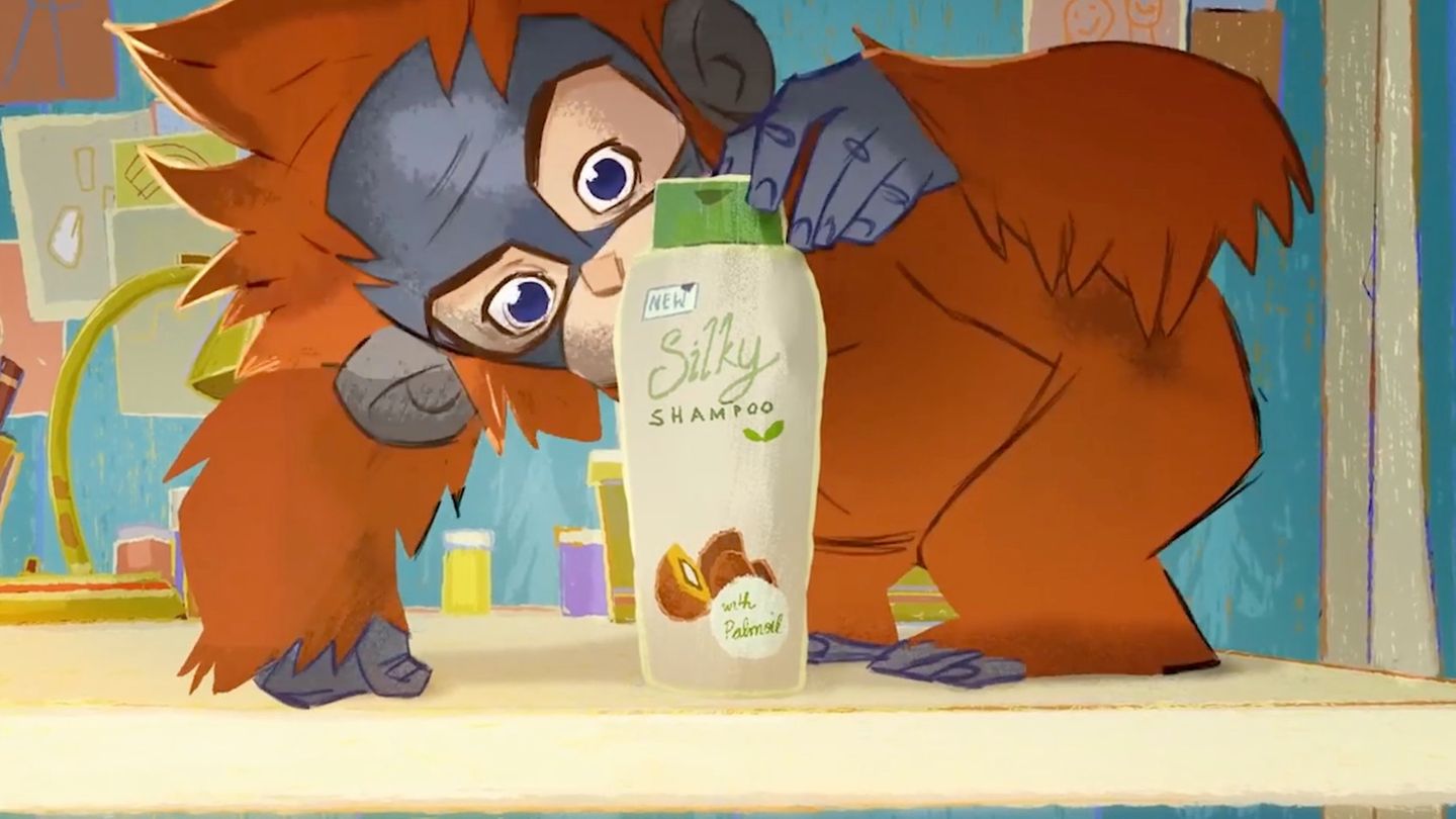 Iceland Spot Ist Dieser Weihnachts Werbespot Zu Politisch Stern De