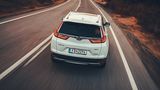 Honda CR-V Hybrid
