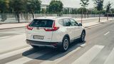 Honda CR-V Hybrid