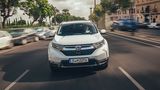 Honda CR-V Hybrid