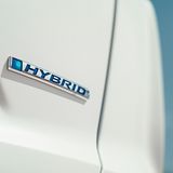 Honda CR-V Hybrid