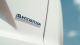 Honda CR-V Hybrid