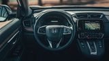 Honda CR-V Hybrid