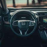 Honda CR-V Hybrid