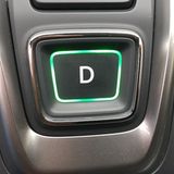 D heißt auch im Honda CR-V Hybrid "Drive"