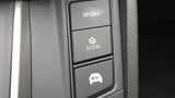 Die wichtigsten Knöpfe im Honda CR-V Hybrid