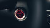 Der Honda CR-V Hybrid wird per Knopfdruck gestartet
