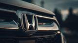 Honda CR-V Hybrid