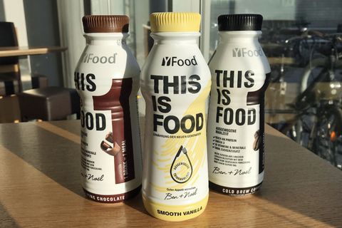 YFood