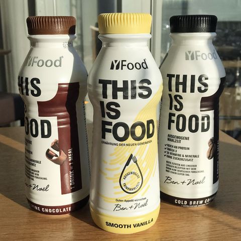 YFood