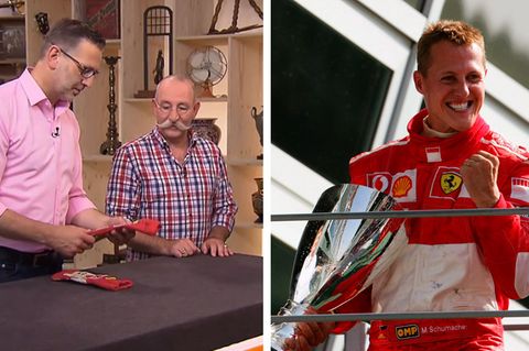 Michael Schumacher