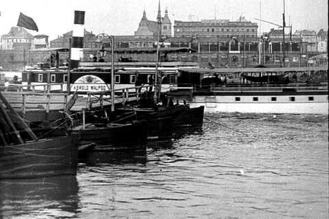 Sensationsfund aus Köln: Warum Experten diese 122 Jahre alte Filmszene für bedeutsame Filmgeschichte halten