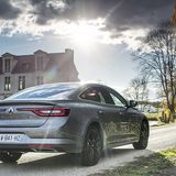 Die Formen bleiben unverändert