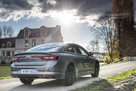 Die Formen bleiben unverändert
