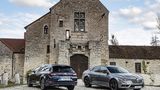 Den Renault Talisman gibt es auch als Kombi
