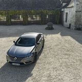 Der Renault Talisman TCe 225 EDC FAP braucht 7,2 l/100 km