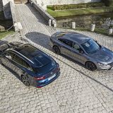 Der Renault Talisman ist komfortabel abgestimmt