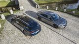 Der Renault Talisman ist komfortabel abgestimmt