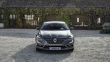 Der Talisman hat das typische Renault-Gesicht